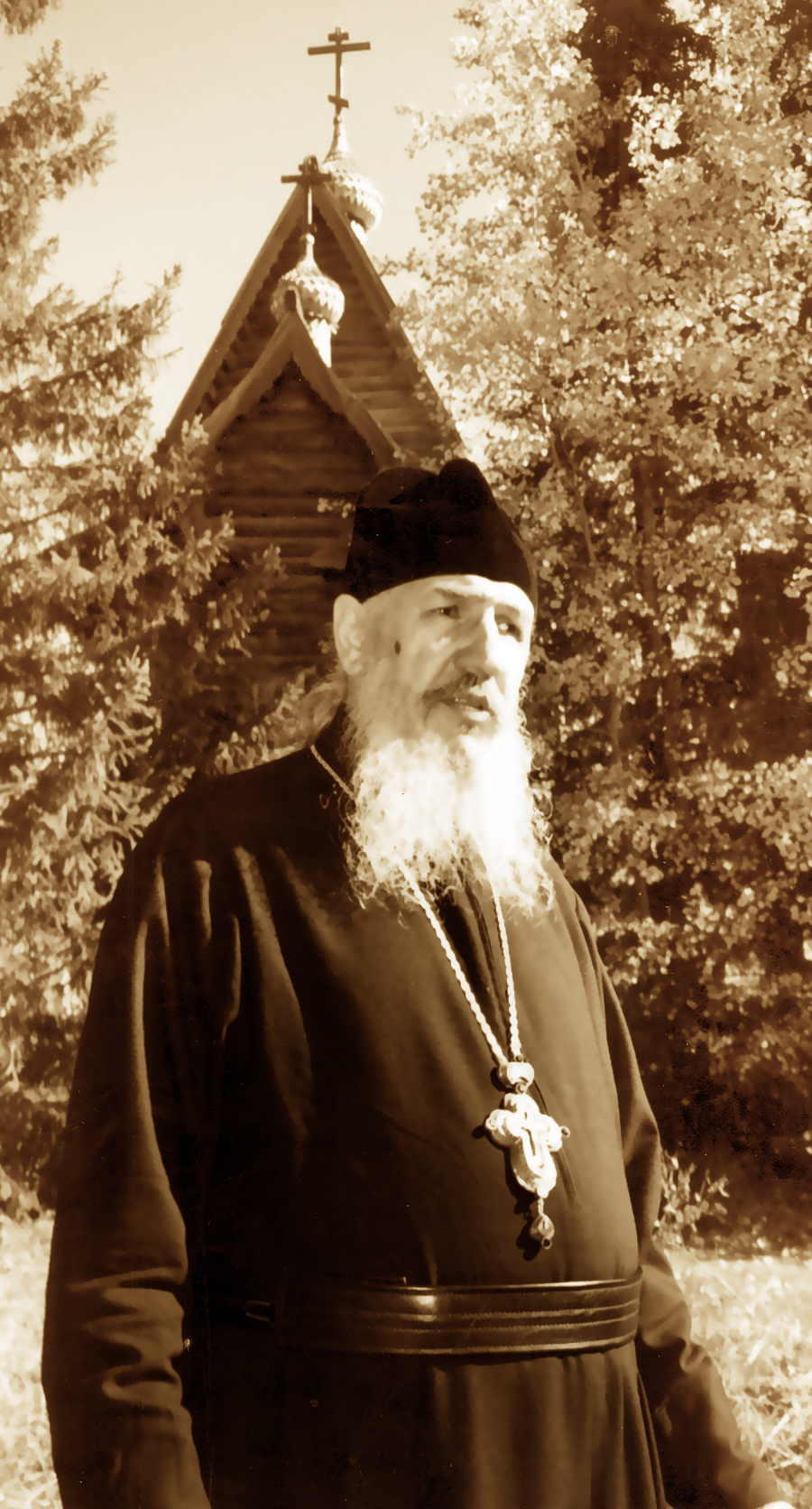 მოთმინება KARIBCHE